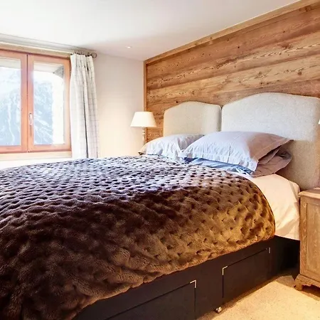 Villarabout Chalet With 5 Bedrooms Villa Saint-Martin-de-Belleville